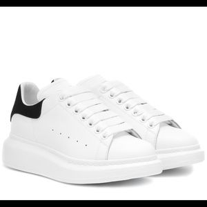 Alexander Mcqueen sneakers size 37